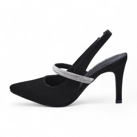 ZAPATILLA LADY PAULINA 14246