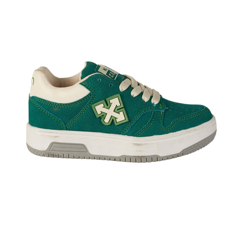 Tenis Casual Para Niño Estilo 1461