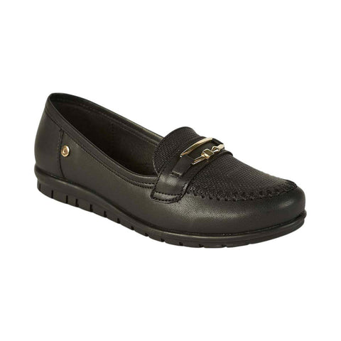 Zapato Confort Para Dama Estilo 1492