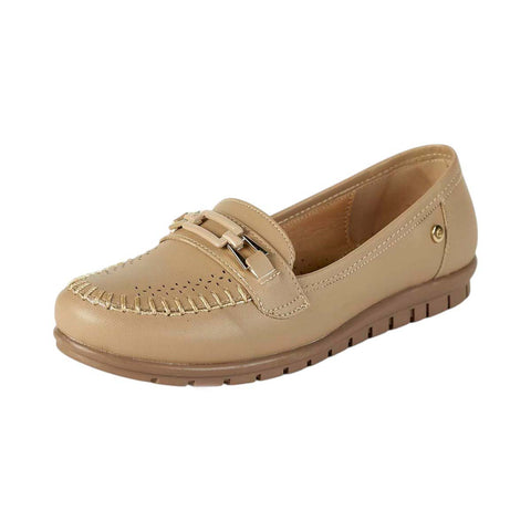 Zapato Confort Para Dama Estilo 1493