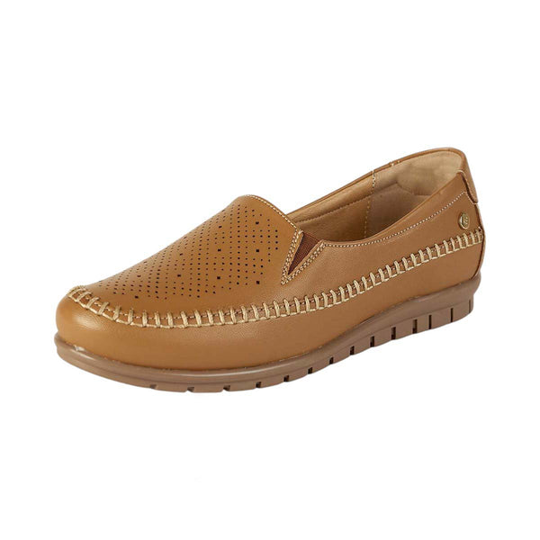 Zapato Confort Para Dama Estilo 1495