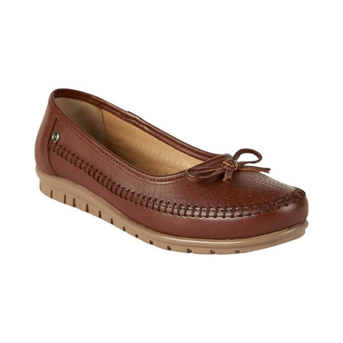 Zapato Confort Para Dama Estilo 1496