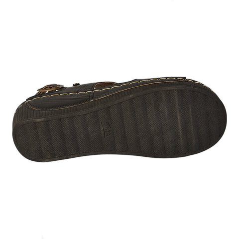 Huarache Confort Para Dama Estilo 1508