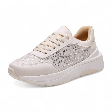 Tenis Casual Para Dama Estilo 1580