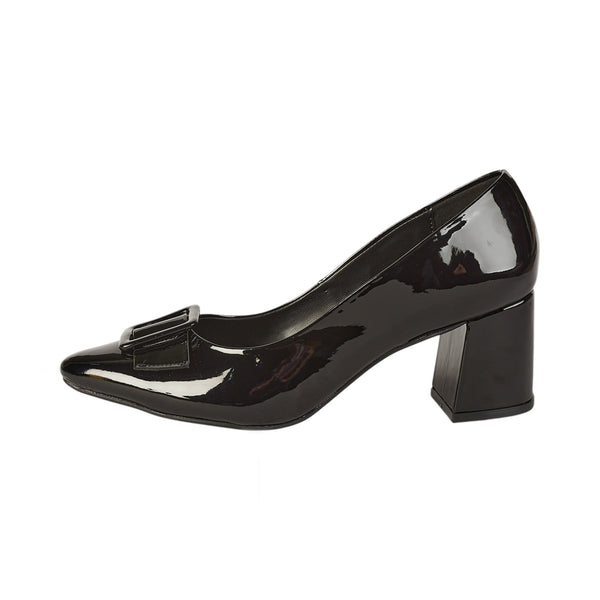 Zapatilla De Vestir Para Dama Estilo 16213
