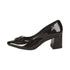 Zapatilla De Vestir Para Dama Estilo 16213