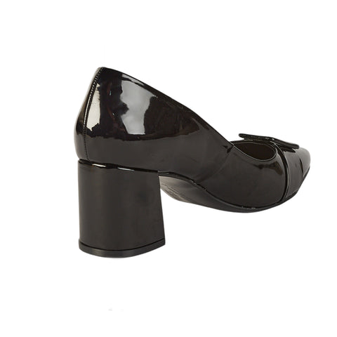 Zapatilla De Vestir Para Dama Estilo 16213