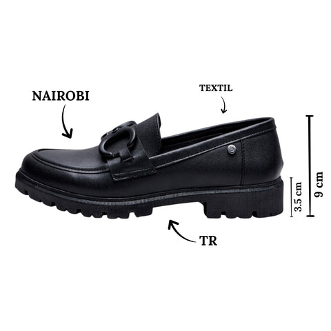 Zapato Casual Para Dama Estilo 6005