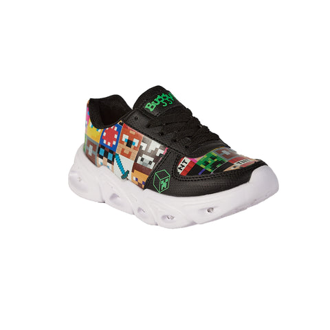 TENIS NIÑO GS 91688