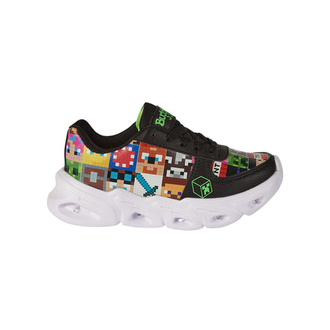 TENIS NIÑO GS 91688
