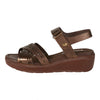 Huarache Confort Para Dama Estilo 1702