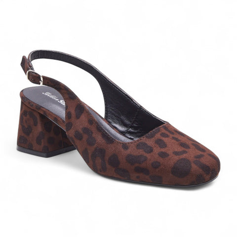 Zapatilla De Vestir Para Dama Estilo 1703