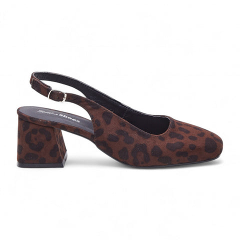 Zapatilla De Vestir Para Dama Estilo 1703