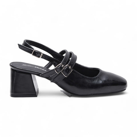 Zapatilla De Vestir Para Dama Estilo 1704