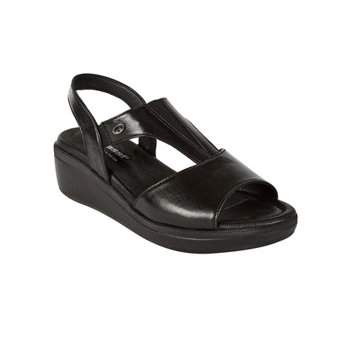 Huarache Confort Para Dama Estilo 1705