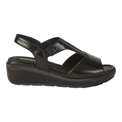 Huarache Confort Para Dama Estilo 1705