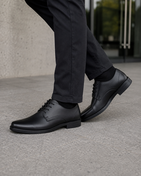 ZAPATO CABALLERO GS 1805