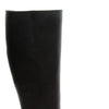 Bota Latte Alta Con Tacón Para Mujer Bella Shoes 25505 O-i