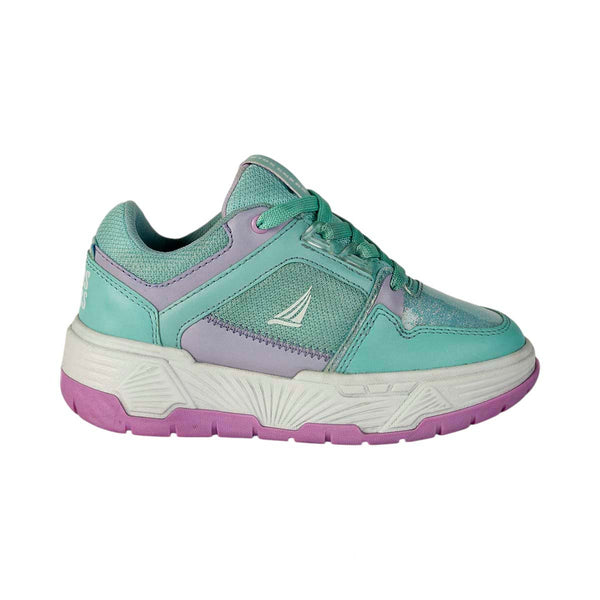 Tenis Casual Para Niña Estilo 2001