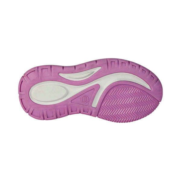 Tenis Casual Para Niña Estilo 2001