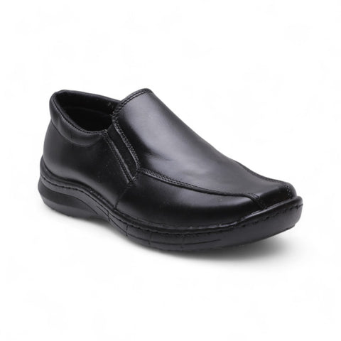 Zapato Escolar Para Caballero Estilo 2004