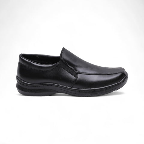 Zapato Escolar Para Caballero Estilo 2004