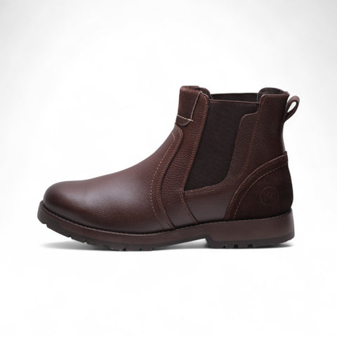 Bota Casual Para Caballero Estilo 2005