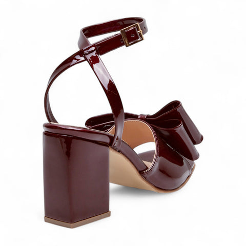 Zapatilla De Vestir Para Dama Estilo 2010