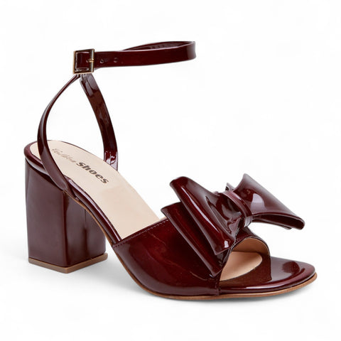 Zapatilla De Vestir Para Dama Estilo 2010