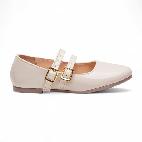 Balerina Casual Para Niña Estilo 0203