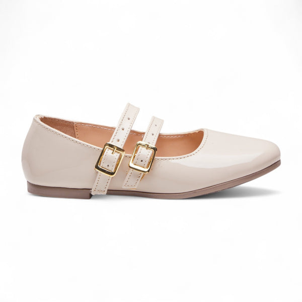 Balerina Casual Para Niña Estilo 0203