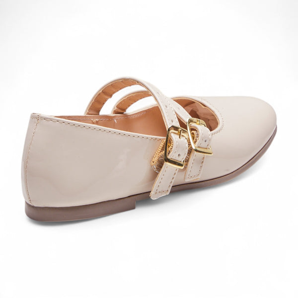 Balerina Casual Para Niña Estilo 0203