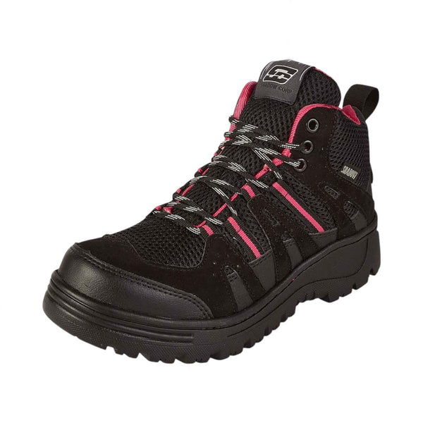 Bota Casual Para Dama Estilo 2048