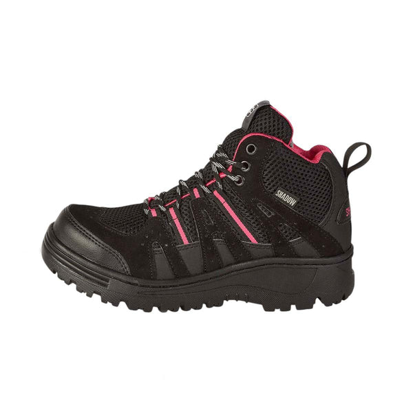 Bota Casual Para Dama Estilo 2048