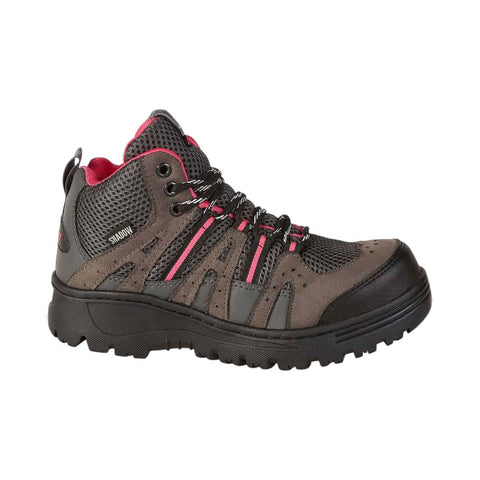 BOTA DAMA GS 2048