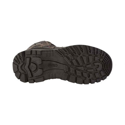 Botas de Trabajo para Mujer Modelo 2048: Protección y Durabilidad