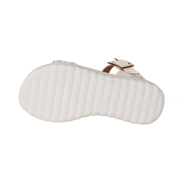 Huarache De Piso Para Niña Estilo 204-A