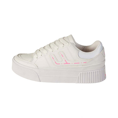 Estilo y Confort con los Tenis Casual de Dama Modelo 2068