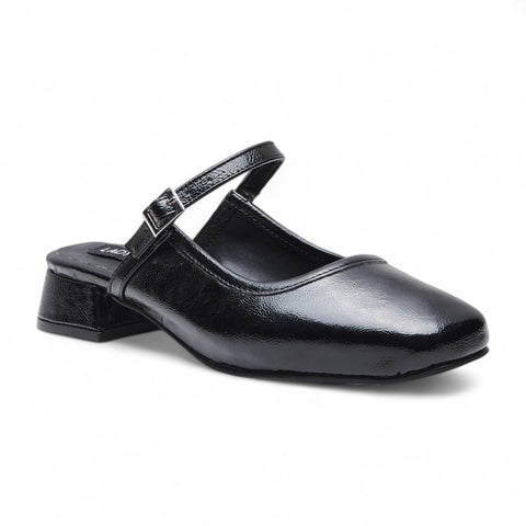 Balerina Casual Para Dama Estilo MD-211