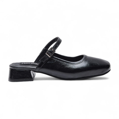 Balerina Casual Para Dama Estilo MD-211
