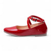 Balerina Casual Para Niña Estilo 0211