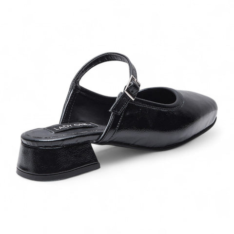 Gs Mules MULE DAMA GS MD-211 – Golden Shoes Store MX