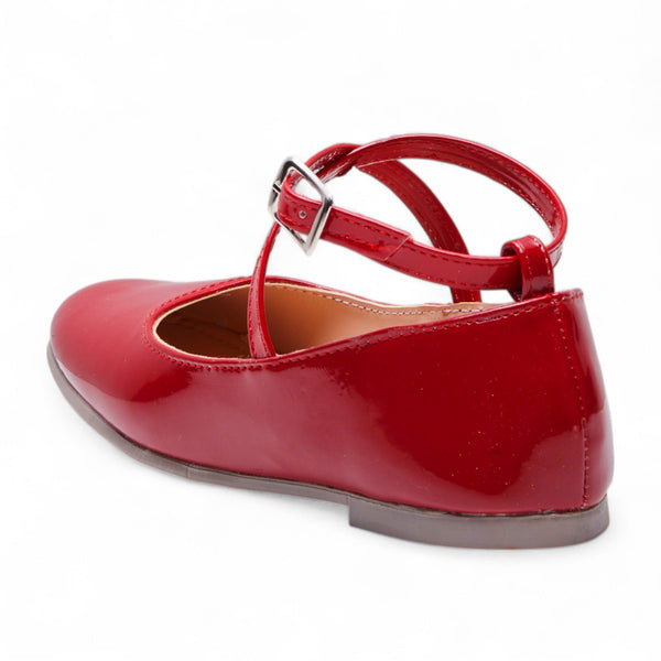 Balerina Casual Para Niña Estilo 0211