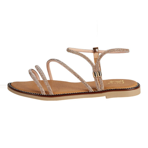 HUARACHE DAMA GS 2140