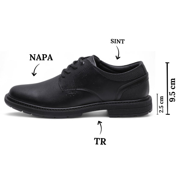 Zapato Casual Para Caballero Estilo 2151