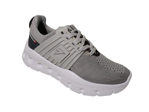 Tenis Deportivo para Dama Modelo 2431-7 - Comodidad y Estilo en Cada Paso