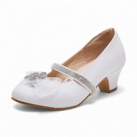 ZAPATILLA NIÑA GS 0223