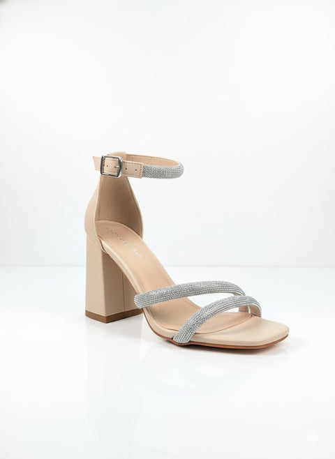 ZAPATILLA DAMA LADY PAULINA 22714