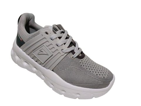 Tenis Deportivo para Dama Modelo 2431-7 - Comodidad y Estilo en Cada Paso