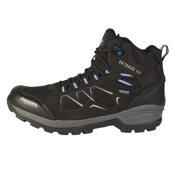 Bota Casual Para Caballero Estilo 2320